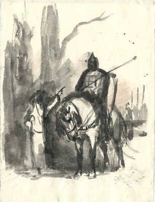 Рудаков Константин Иванович. Встреча с кудесником